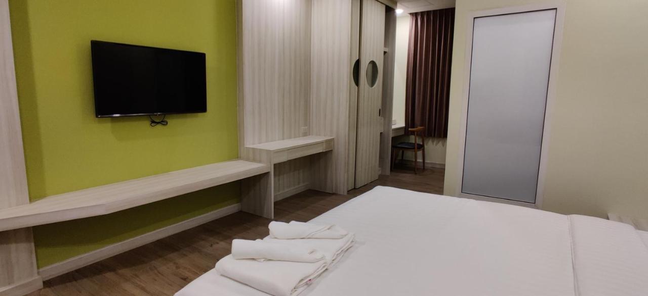 หอพัก ทูเอ็มเพลส 2M Place Apartment Ban Khlong Nung Екстер'єр фото