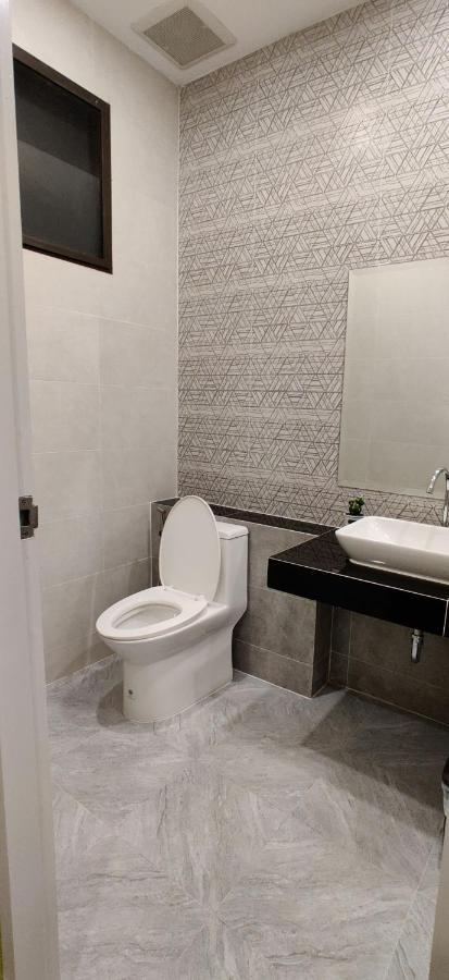 หอพัก ทูเอ็มเพลส 2M Place Apartment Ban Khlong Nung Екстер'єр фото